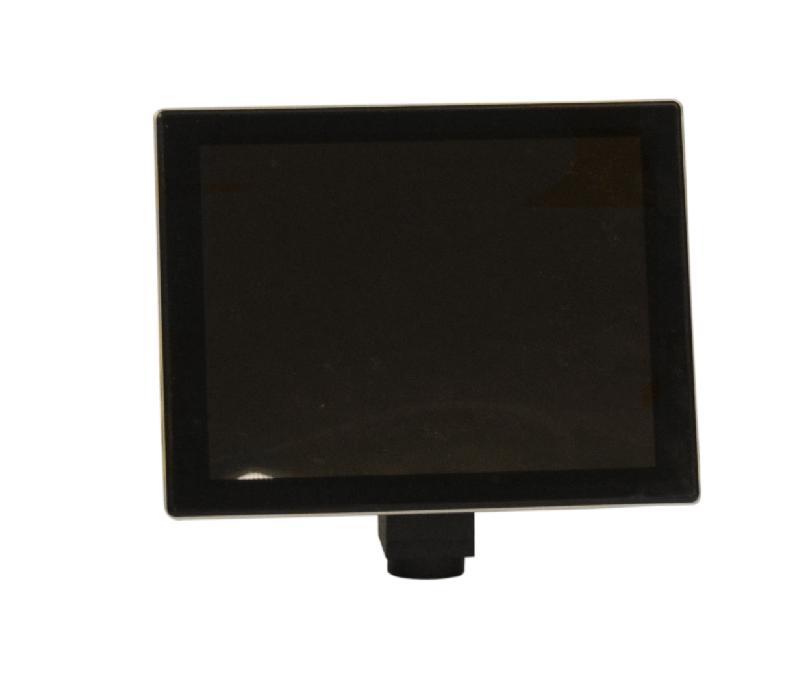Tablette avec caméra pour microscope, 9.7