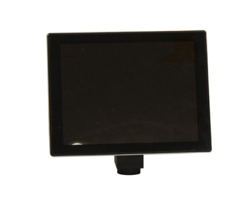 Tablette avec caméra pour microscope, 9.7
