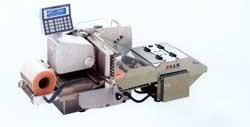 Trancheuse-emballeuse automatique - Programmation de portions, distribution variée et intercalaires_0
