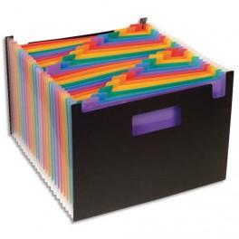 TRIEUR DE BUREAU RAINBOW CLASS