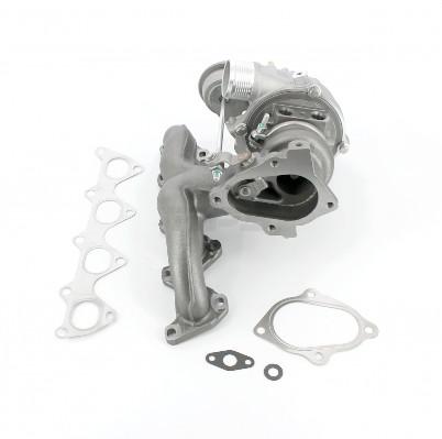 Turbocompresseur - Suralimentation Nippon Pièces Services V809G04 - Neuf et d'origine_0