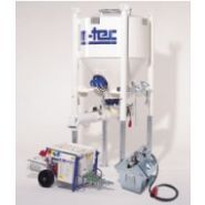 V-meko 250/300/400/400-mdr compresseurs à membrane mobiles - abn apparatebau nittenau gmbh - pression maximale: 6 bar_1