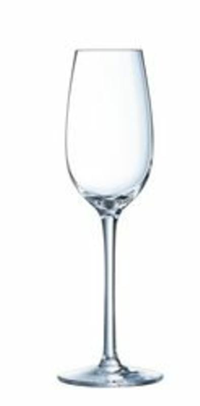 VERRE À SHERRY 13 CL SPIRITS CHEF & SOMMELIER