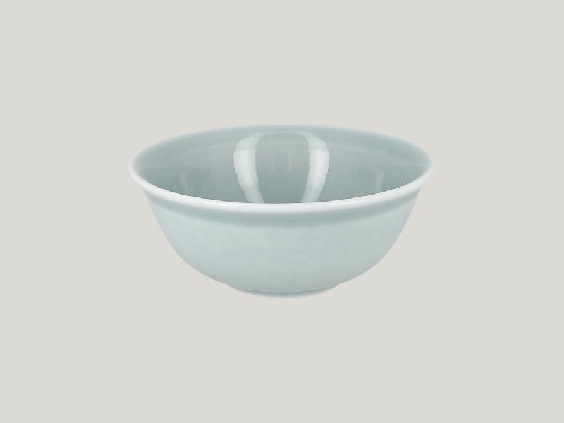 BOL ROND BLEU PORCELAINE Ø 16 CM VINTAGE RAK