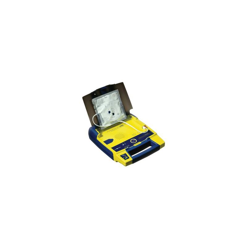 Défibrillateur automatique G3 Plus - 8300403 - Batterie 5 ans - Métronome intégré_0