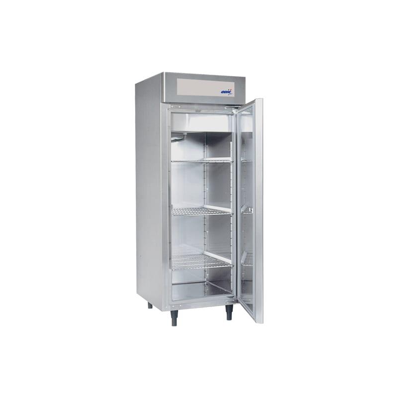 Armoire à chariot froid positif 1 porte GN1/1 Odic M1/3+MACH900/1200_0