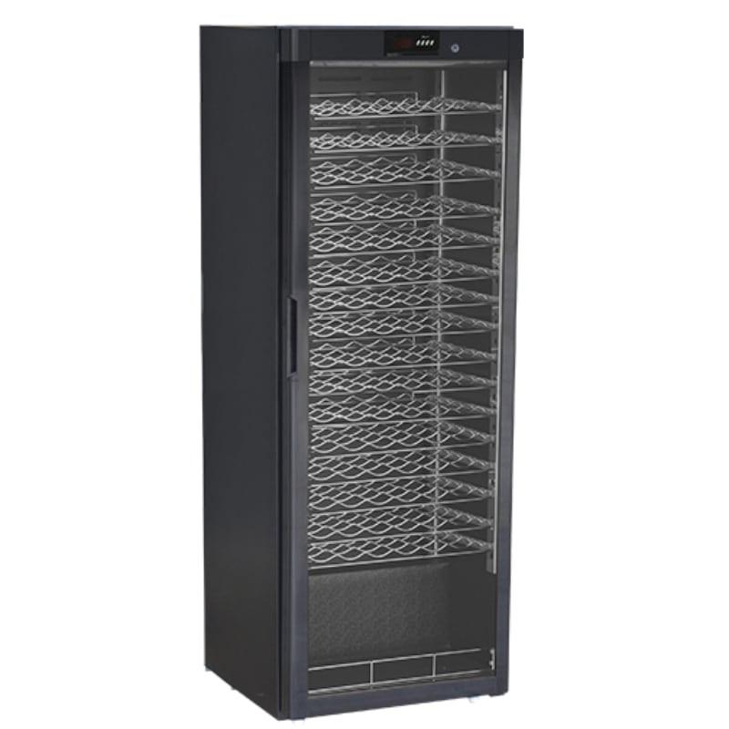 ARMOIRE À VIN PROFESSIONELLE + 5°/ + 18°C