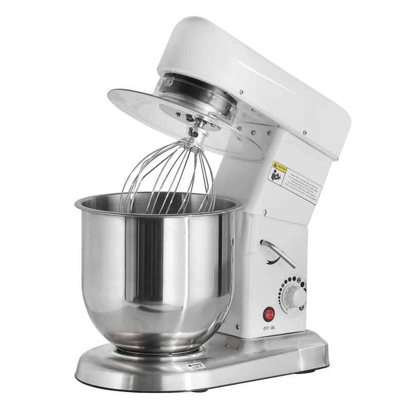 BATTEUR MÉLANGEUR PROFESSIONNEL ECO PL7