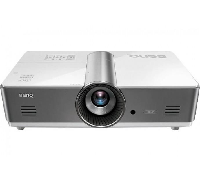 Benq vidéoprojecteur dlp mh760 5000 lumens 3000:1 337334_0