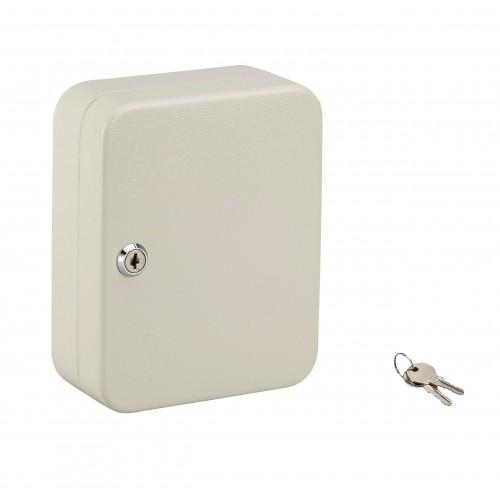 BOITE À CLÉS - ARMOIRE POUR STOCKAGE DE 93 CLÉS - FIXATION MURALE FTH THIRARD