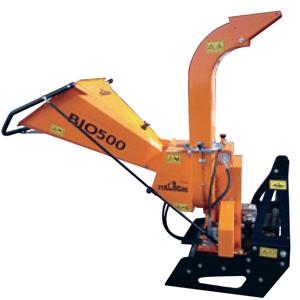 Broyeur de branches bio 500 t1_0