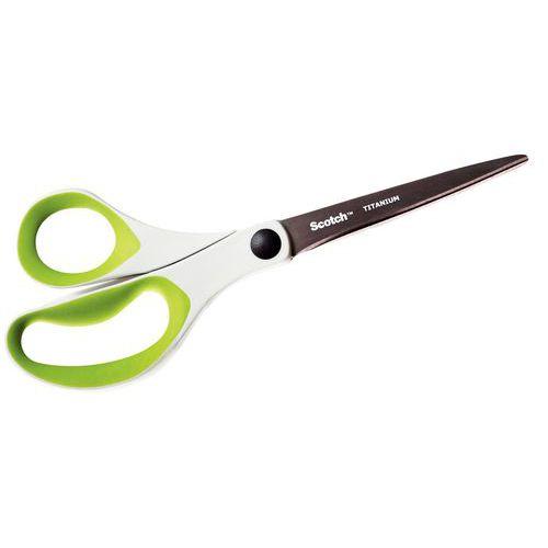 CISEAUX TITANE SCOTCH 20 CM - SCOTCH
