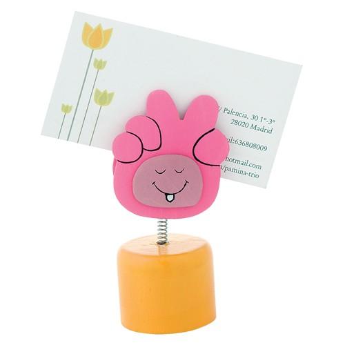 Clip taille-crayons publicitaire en bois Hood - idéal pour stratégie marketing_0