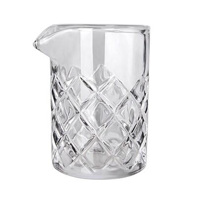 Cocktail7 Verre à Mélange Yarai 70cl - transparent verre MXG-39_0
