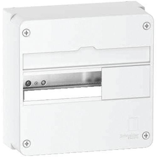COFFRET 13M - 1R - RESI9