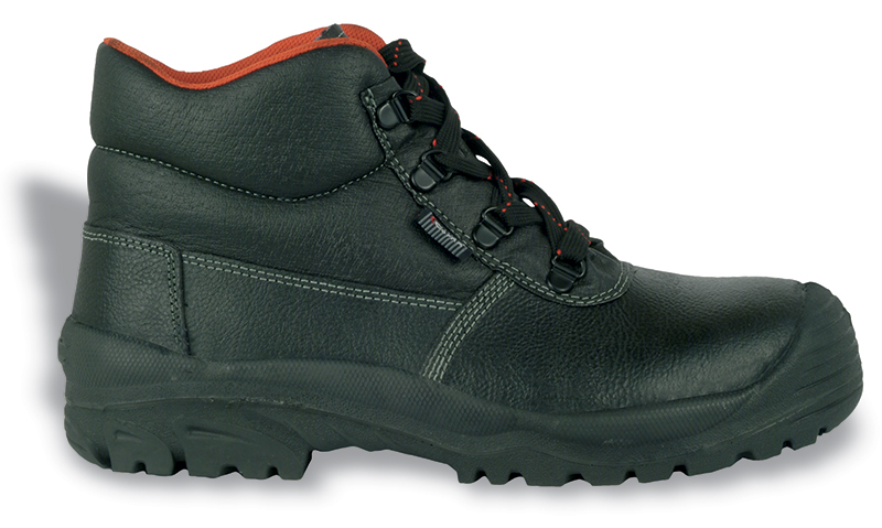 Chaussures de sécurité montantes Cofra Riga S3 SRC - Taille 40 - Norme EN ISO 20345:2011_0