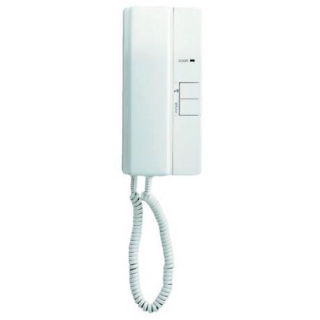 COMBINE SECONDAIRE ACCESSOIRE PORTIER INDIVIDUEL - AIPHONE 110136
