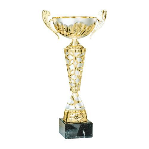 COUPE - CLASSIQUE - OR - VICTOIRE