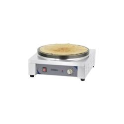 Crêpière carrée premium 40 - GCCC40EP_0