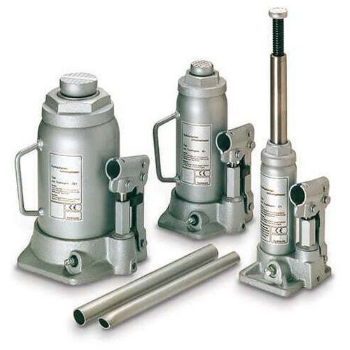 CRIC BOUT 50T JH-50 180MM - YALE