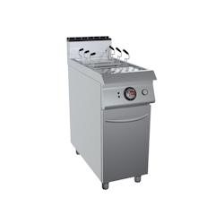 Cuiseur à Pates Electrique 1 Cuve de 45L GN1/1 - L2G - 80CPE45C - 0685071545867_0