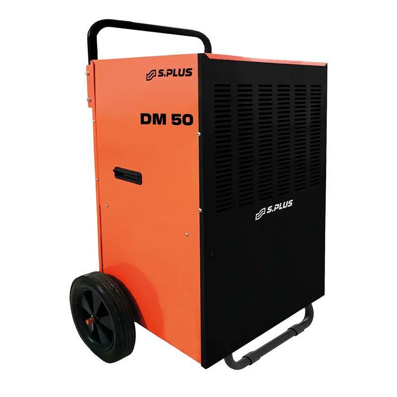 Déshumidificateur d'air professionnel DM 50.1 - SPLUS - 2111026_0