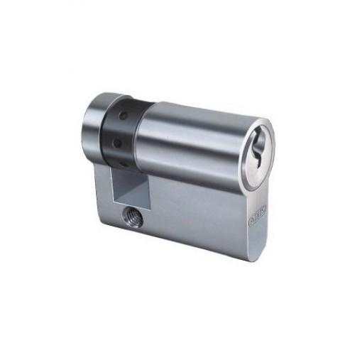 DEMI-CYLINDRE VARIÉ À PROFIL EUROPÉEN - 10 X 50 MM - C83 ABUS