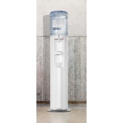 EBAC F MAX Fontaine bonbonne blanche. Eau froide, tempérée et chaude. - BO280WH-EU_0