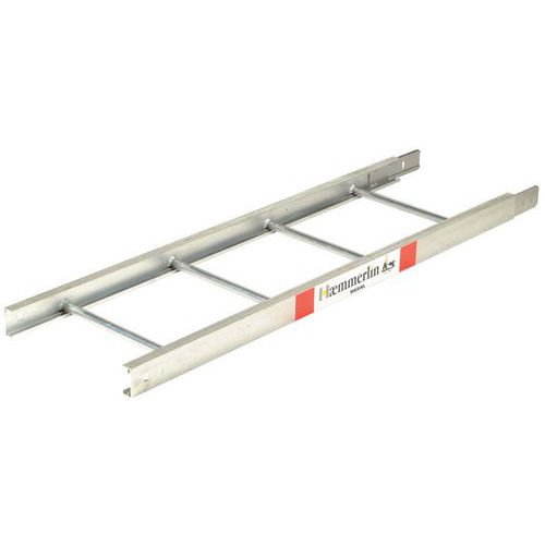 ECHELLE-RALLONGE 2 M - 2 BOULONS RAPIDES - MAXIAL EXPERT