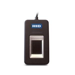 Lecteur d'empreintes digitales capacitif USB - EikonTouch TC510 - Silicone - Haute durabilité_0