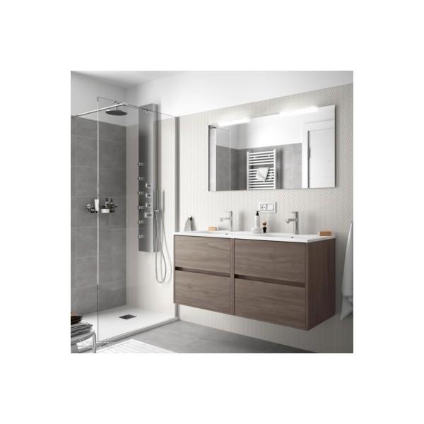 ENSEMBLE COMPLET NOJA 1200 CHÊNE ETERNITY - SALGAR 85086