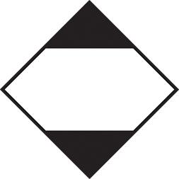 Étiquette Quantité Limitée LQ en rouleau - Vinyle adhésif renforcé - 10x10 cm - 46598v_0