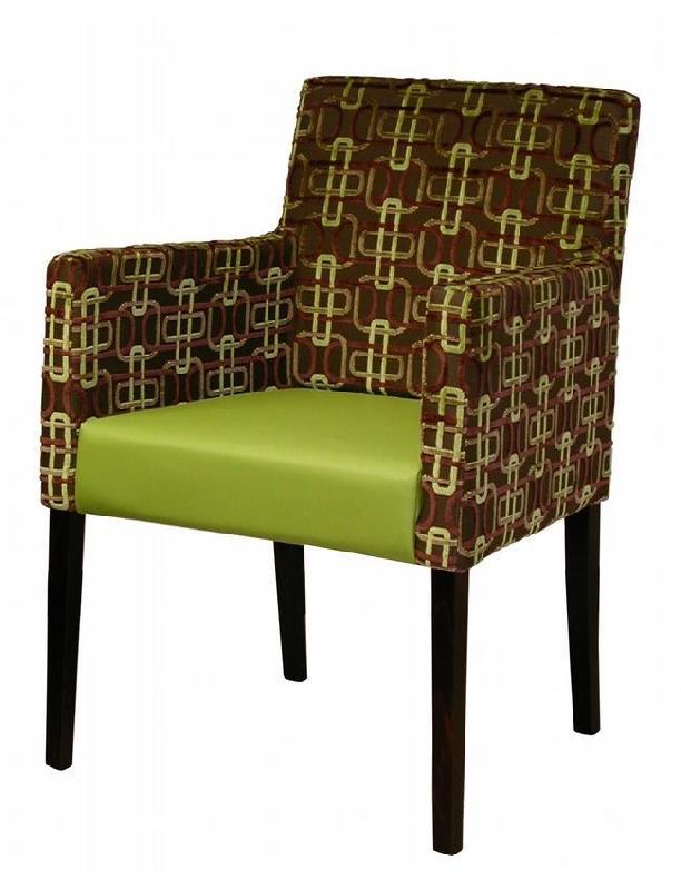 Fauteuil relax entièrement rembourré_0