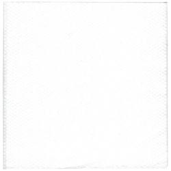 Firplast Serviette ouate blanche 1 pli 300mm x 300mm (x4000) - blanc 3700466015279_0