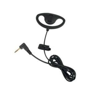 KIT EAR LOOP SANS MICRO : TALKABOUT,TLKR, XTR446 - ACCESSOIRE TALKIE WALKIE