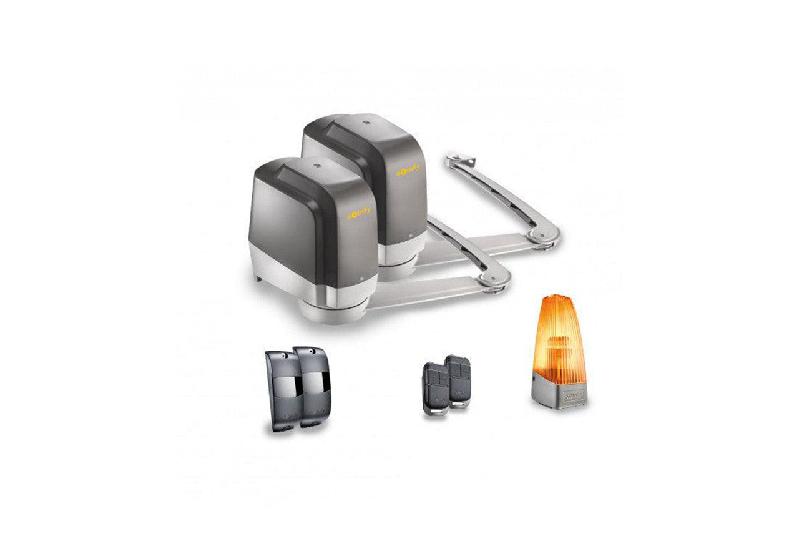 Kit moteur battant Lockyvia Essential SOMFY_0