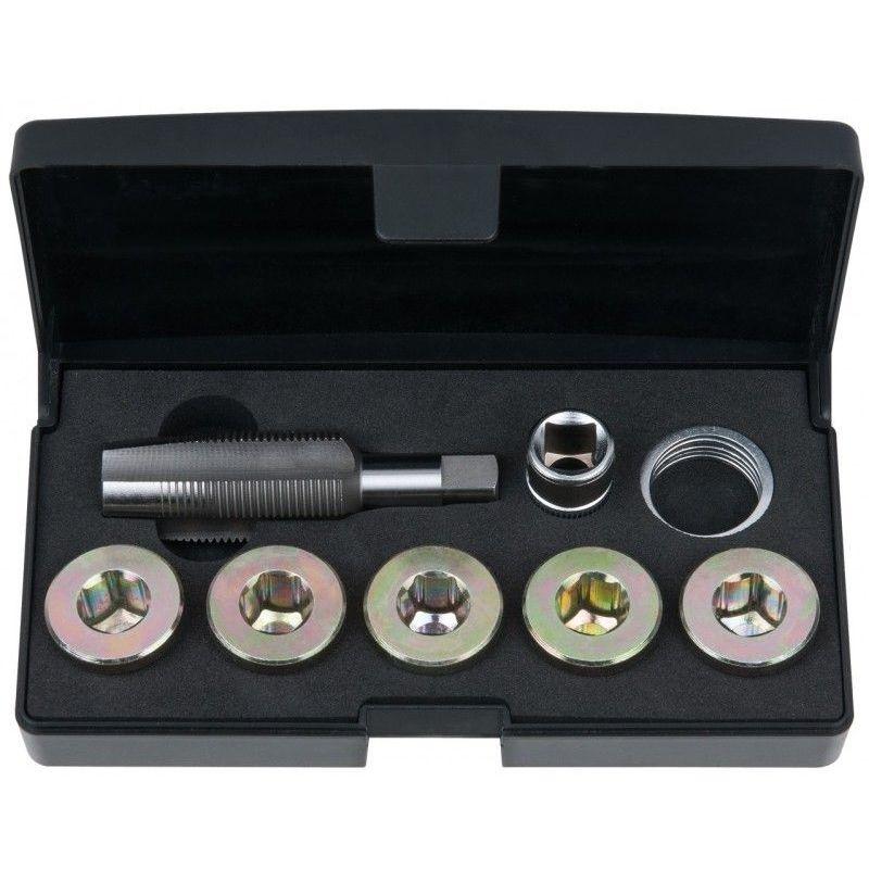 Kit De Reparation De Vis De Carter D Huile M22 X 1 5 Kstools Comparer Les Prix De Kit De Reparation De Vis De Carter D Huile M22 X 1 5 Kstools Sur Hellopro Fr
