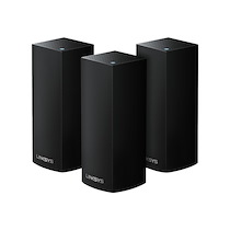 LINKSYS VELOP SOLUTION WI-FI MULTIROOM WHW0303 - SYSTÈME WI-FI - BLUETOOTH 4.0, 802.11A/B/G/N/AC - DE BUREAU