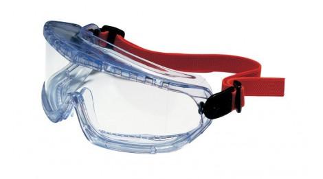 LUNETTES MASQUE PREMIUM ANTIBUÉE ANTI-RAYURES HONEYWELL V-MAXX_0