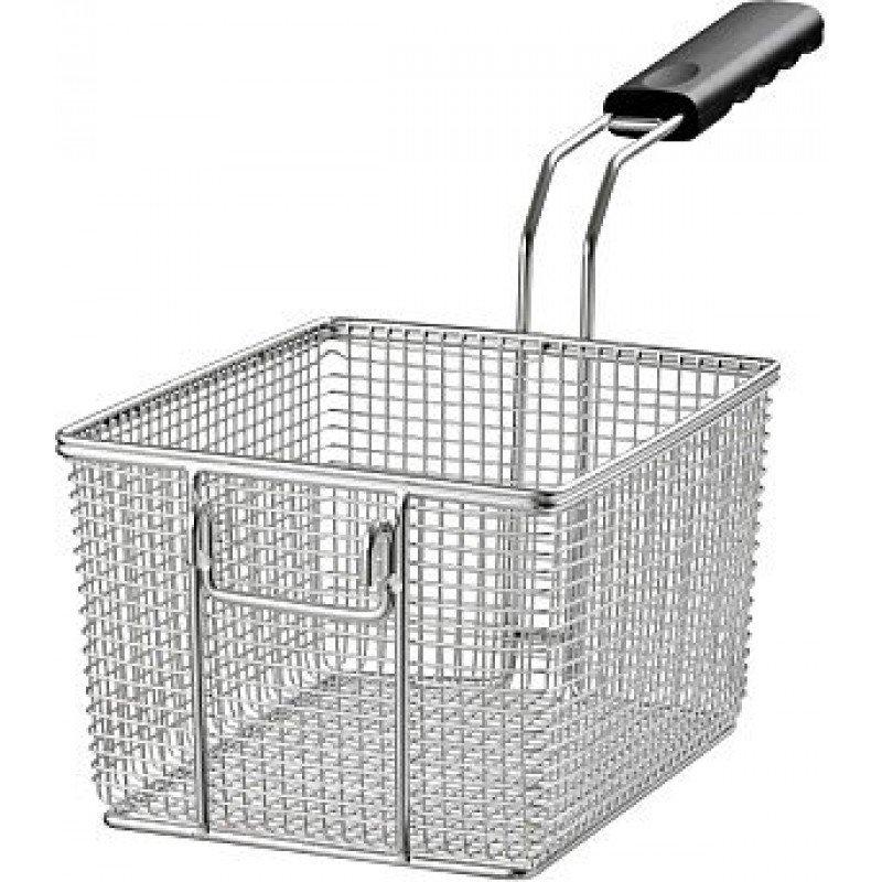 PANIER DE FRITEUSE POUR FRITEUSES ÉLECTRIQUES DEXION SÉRIE 77 - 260 X 295