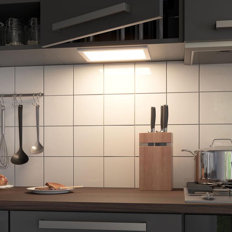 PAULMANN CLEVER CONNECT PANNEAU LED FLAD 20X30 CCT