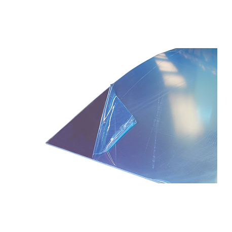 Plaque polycarbonate Lexan 9030-112 - 2050 x 1250 mm - épaisseur 5 mm - durci 1 face_0