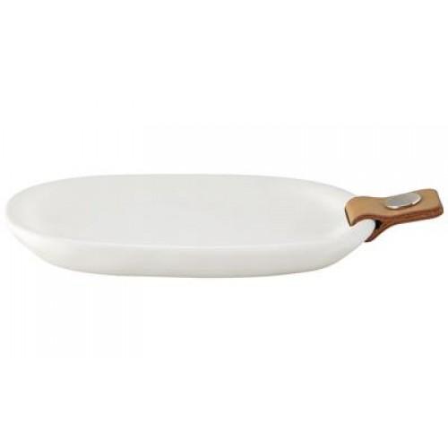 PORTE SAVON LIO BLANC SPIRELLA