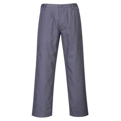PORTWEST FR36 PANTALON DE TRAVAIL BIZFLAME - TAILLE M - STANDARD