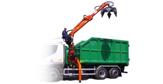 R 80 SEL - Grue auxiliaire Bob SPA_0