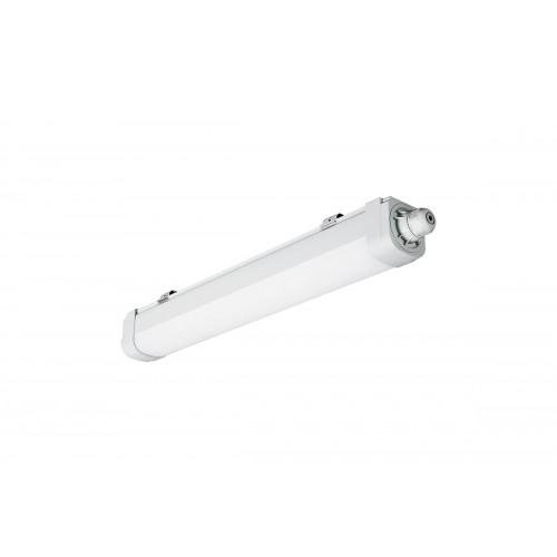 RÉGLETTE ÉTANCHE LED START WATERPROOF SLIM G3 - 1200 MM - 17/34W SYLVANIA