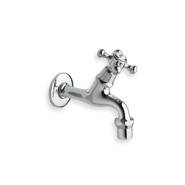 ROBINET DE PUISAGE CHROMÉ BALILLA - CRISTINA ONDYNA BL65251