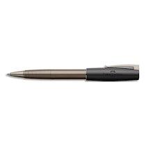 ROLLER LOOM GUNMETAL BRILLANT