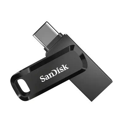 SanDisk Ultra Dual Drive Go lecteur USB flash 512 Go USB Type-A / USB Type-C 3.2 Gen 1 (3.1 Gen 1) N_0