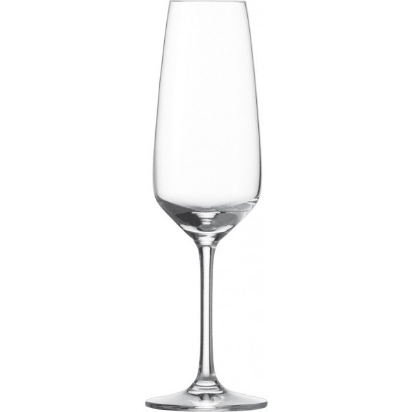 SCHOTT ZWIESEL TASTE FLÛTE À CHAMPAGNE, 283 ML